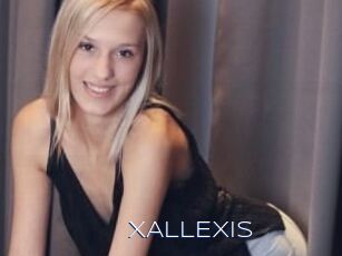 XALLEXIS