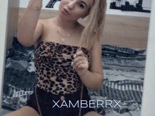 XAMBERRx