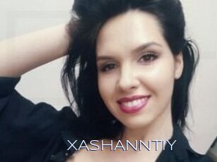 XASHANNTIY