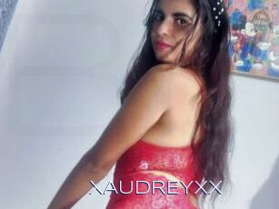 XAUDREYxx