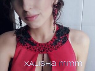 xAlisha_mmm Blue Hot