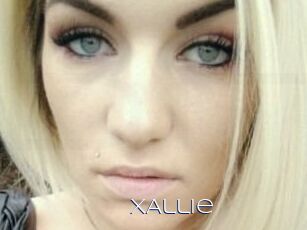 XAllie