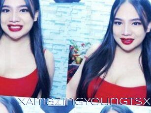 XAmazingYoungTSx