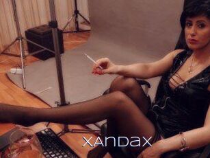 XAndax
