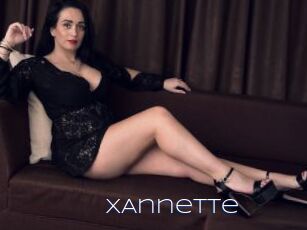 XAnnette