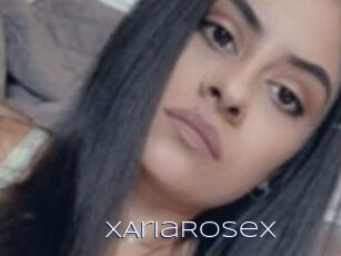 XAriaRosex