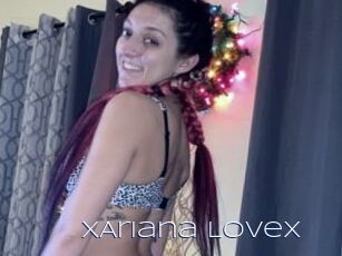 XAriana_Lovex