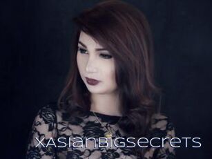XAsianBigSecrets