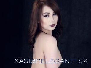 XAsianELEGANTtsx