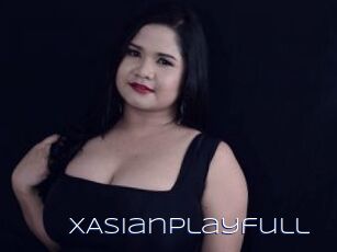 XAsianPlayfull