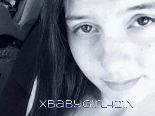 XBabyGirl421x