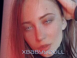 XBabyyDoll
