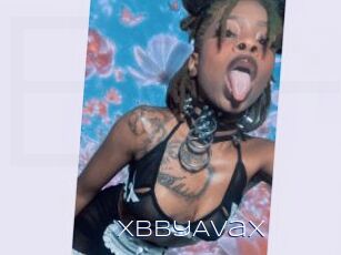 XBbyAvax