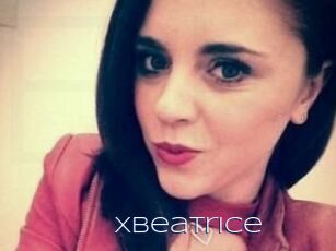 XBeatrice