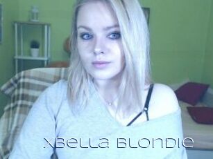 XBella_Blondie