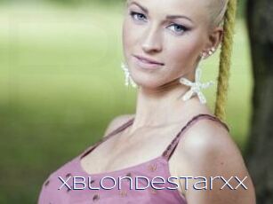 XBlondeStarXx