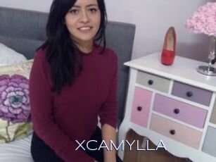XCAMYLLA