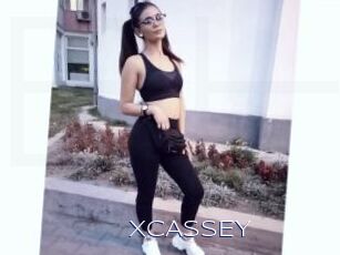 XCASSEY