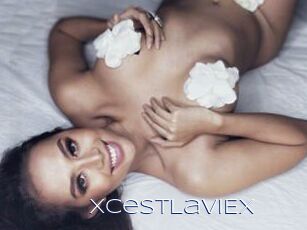 XCestLaVIEx