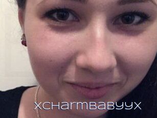 XCharmBabyyx