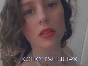 XCherryTulipx