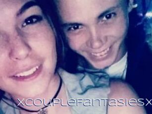 XCoupleFantasiesx