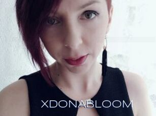 XDONABLOOM