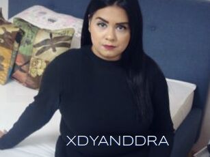 XDYANDDRA