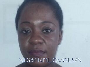 XDarknLovelyx