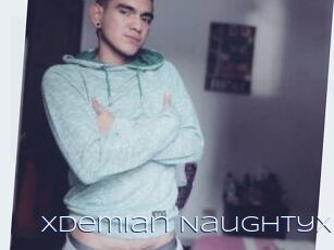 XDemian_Naughtyx