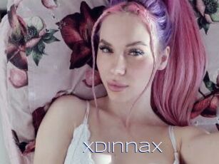 XDinnax