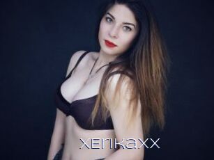 XErikaXx