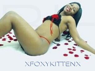 XFOXYKITTENx