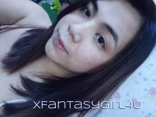 XFantasyGirl4U