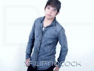 XFilipinoCock