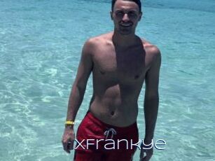 XFrankye