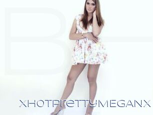 XH0TprettyMEGANx