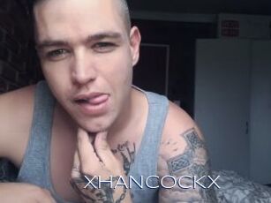 XHANCOCKx