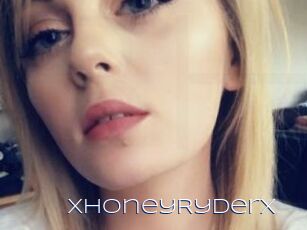 XHoneyRyderx