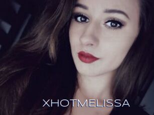 XHotMELISSA