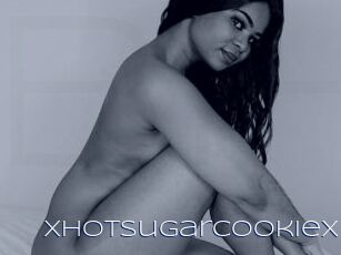 XHotSugarcookiex
