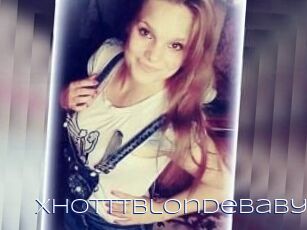 XHotttBlonDe_BaBy