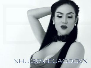 XHugeMEGACOCKx