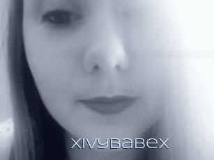 XIvyBabex