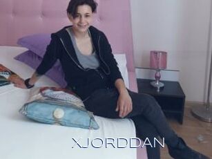 XJORDDAN