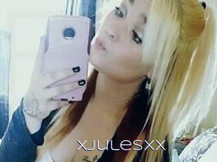 XJulesxx