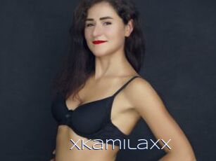 XKamilaXx