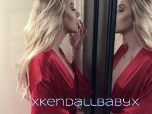 XKendallBabyx