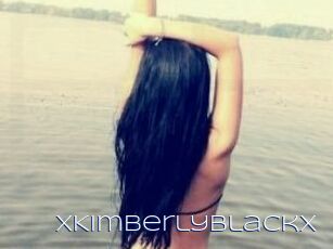 XKimberlyBlackx