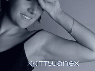 XKittyJanex